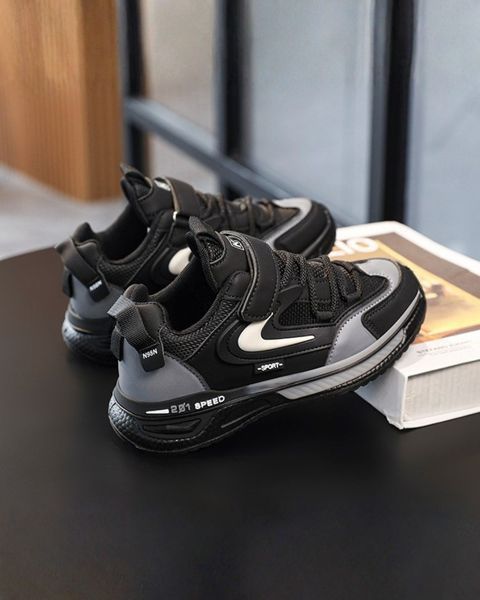 , Gray, 25см, 40