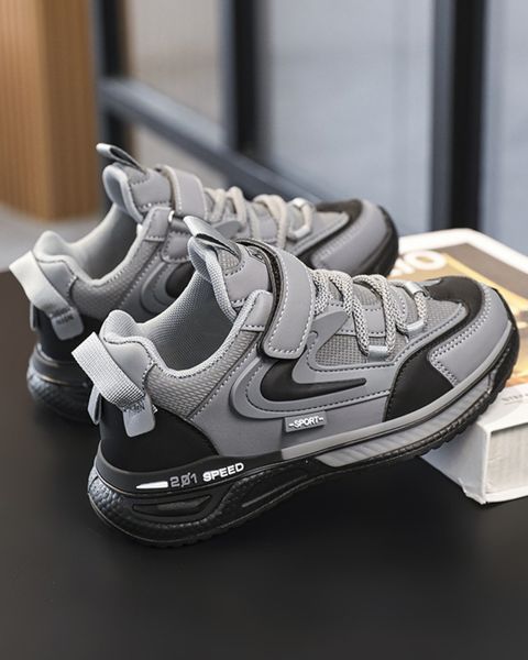 , Gray, 25см, 40