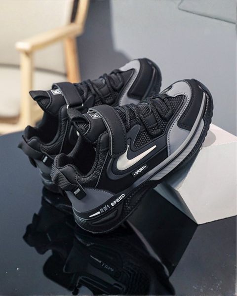 , Gray, 25см, 40