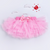 , Pink, 90см, Рожевий