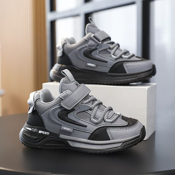 , Gray, 25см, 40