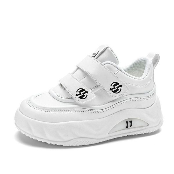 , White, 21,6см, 34, Білий