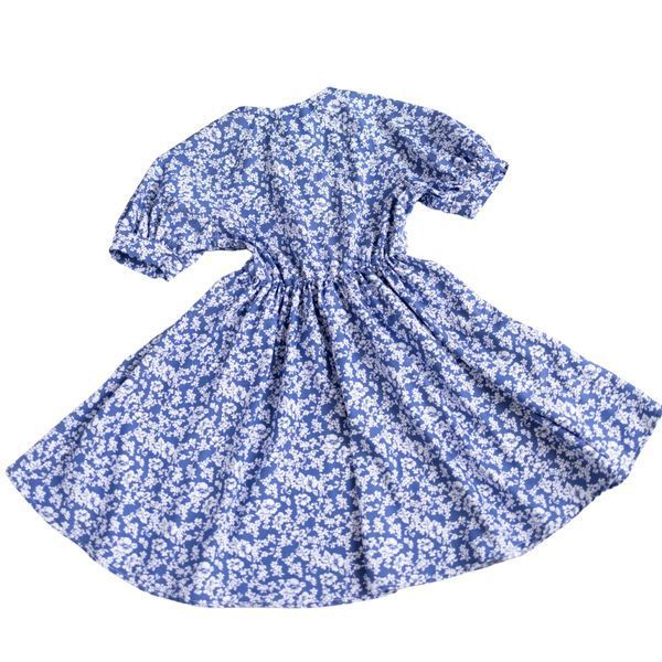 Сукня дитяча літня Bloom Alwair Kids Синій 152см 81129 фото