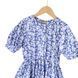 Сукня дитяча літня Bloom Alwair Kids Синій 152см 81129 фото 7