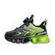 , Green, 24.5см, 39