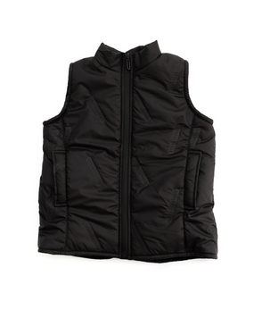 , Black, 134см, Чорний