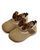 , Brown, 11.5см, 15