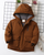 , Brown, 160см, Коричневий