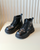 , Black, 22,5см, 36, Чорний