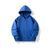, Blue, 150см, Синій
