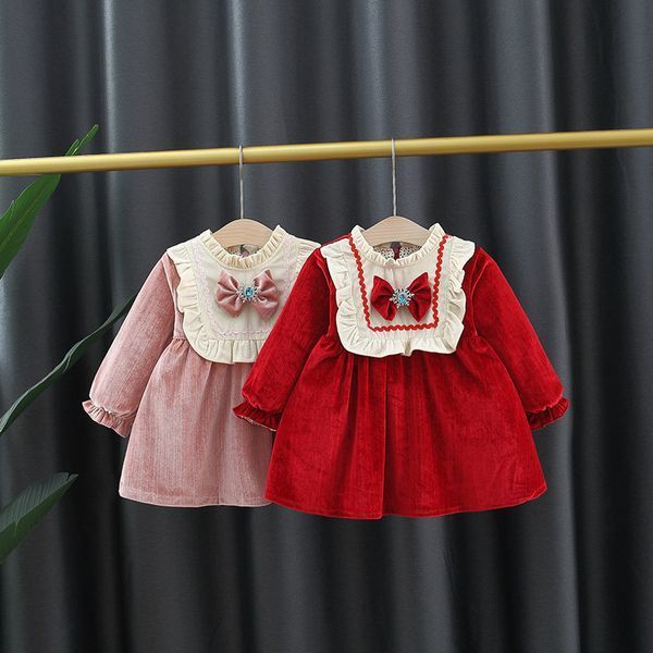 , Pink, 110см, Рожевий