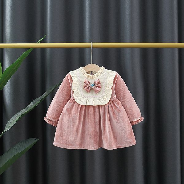 , Pink, 110см, Рожевий