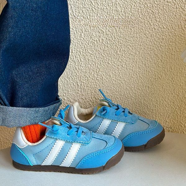 , Light blue, 17,8см, 29, Блакитний