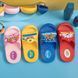 Тапочки дитячі Paw Patrol Рожевий 18 17см 17756 фото 7