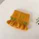 , Yellow, One Size, Акрил, Зима
