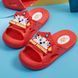 Тапочки дитячі Paw Patrol Рожевий 18 17см 17756 фото 3