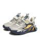 , Gray, 25.5см, 40