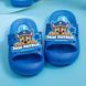 Тапочки дитячі Paw Patrol Рожевий 18 17см 17756 фото 10