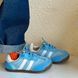 , Light blue, 17,8см, 29, Блакитний