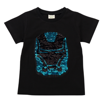, Black, 100см, Чорний