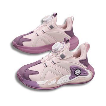 , Pink, 24см, 38