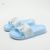, Light blue, 19см, 20, Блакитний