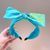 , Light blue, One Size, Лето