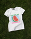 Футболка дитяча Tiny Farmers Alwair Kids Зелений 164см 81161 фото