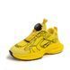 , Yellow, 22,4см, 36, Жовтий