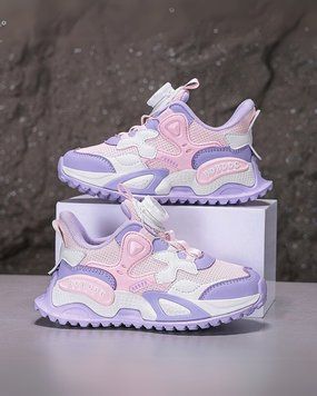 , Pink, 20,3см, 32, Рожевий