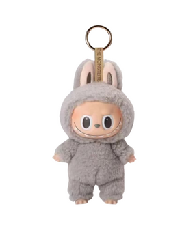 , Gray, 17см, Всесезонний