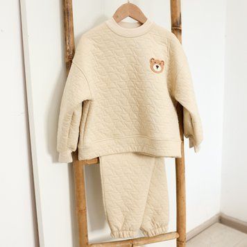 , Beige, 86см, Бежевий