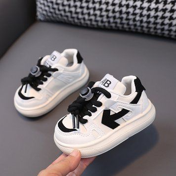 , Black, 18см, 30, Чорний