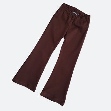 , Brown, 80см, Коричневий