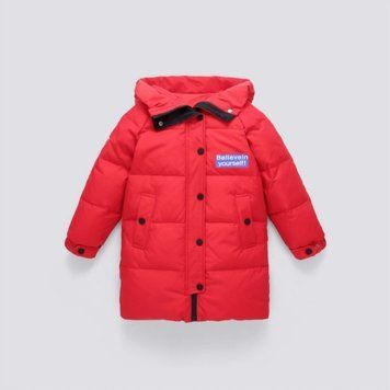 , Red, 140см, Червоний