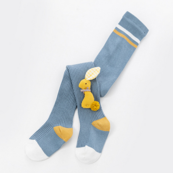 , Light blue, 100см, Блакитний