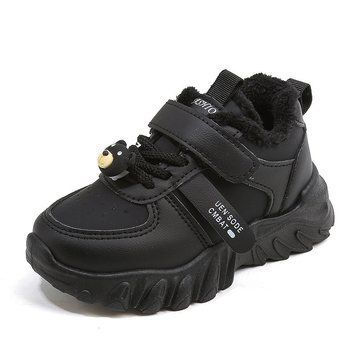 , Black, 18см, 29, Чорний