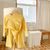 , Yellow, 80см, Жовтий
