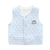 , Light blue, 73см, Блакитний