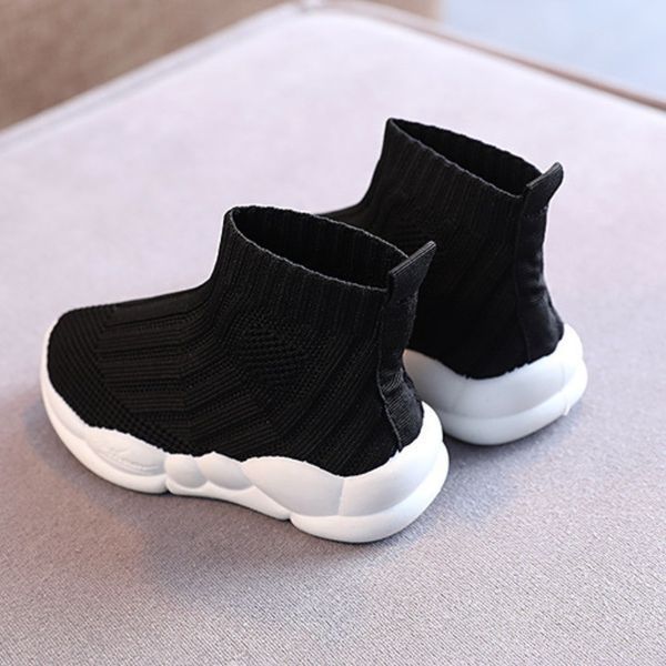 , Black, 15см, 24, Чорний