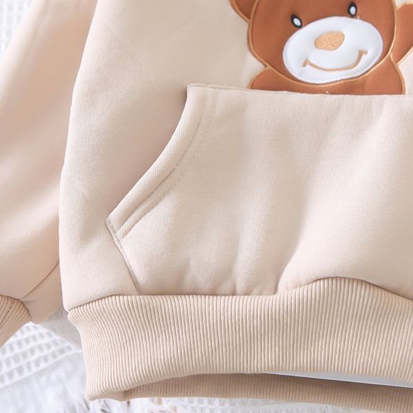, Beige, 128см, Бежевий