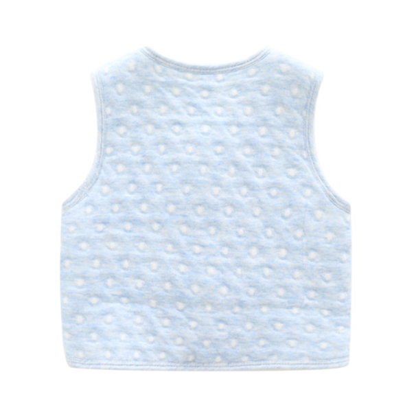 , Light blue, 73см, Блакитний