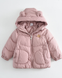 , Pink, 90см, Рожевий
