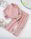 , Pink, 140см, Рожевий