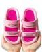 , Pink, 18.5см, 30/31, Блакитний