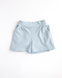 , Light blue, 86см, Блакитний