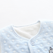 , Light blue, 73см, Блакитний