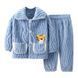 , Blue, 90см, Синій