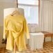 , Yellow, 80см, Жовтий