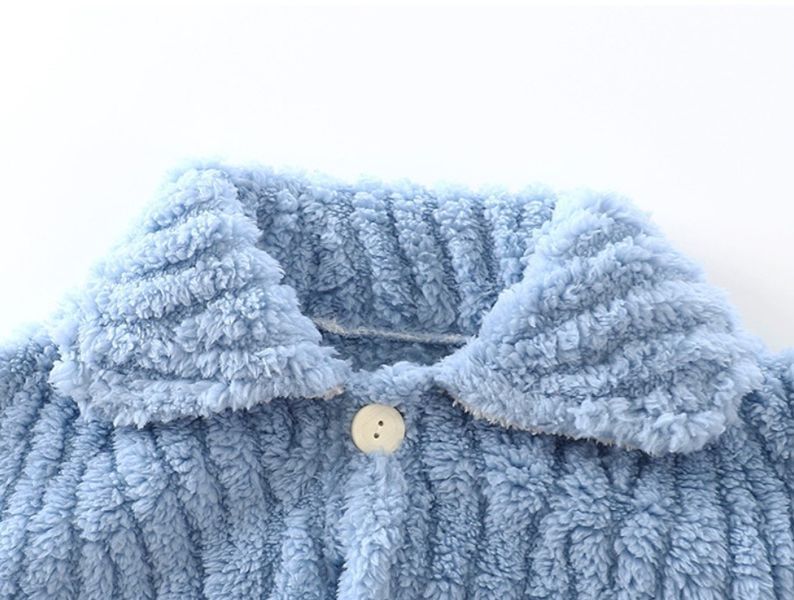 , Blue, 90см, Синій